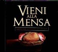 Vieni alla Mensa