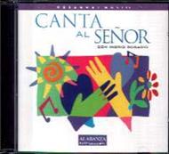 Canta al Senor