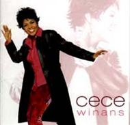 CeCe Winans