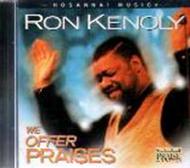 We Offer Praises