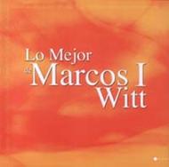 Lo Mejor de Marcos Vol 1
