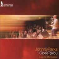 Close to You - Live at Mannafest