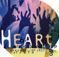 Heart of Worship Vol 3