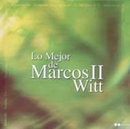 Lo Mejor de Marcos Vol 2