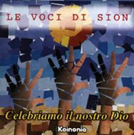 Celebriamo il nostro Dio