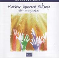 Never Gonna Stop