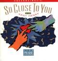 So Close to You