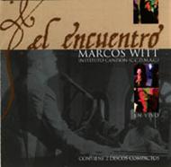 El Encuentro