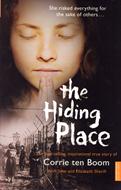 The Hiding Place (Brossura)