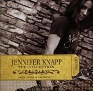 Jennifer Knapp - The Collection