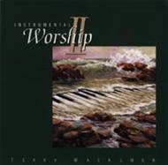 Instrumental Worship Vol. 2