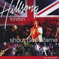 Shout God's Fame