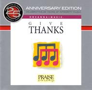 Give Thanks