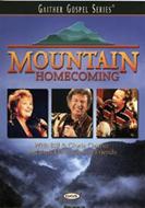 Mountain Homecoming - DVD