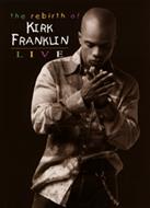 The Rebirth of Kirk Franklin