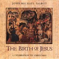 The Birth of Jesus