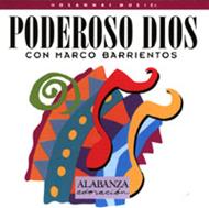 Poderoso Dios