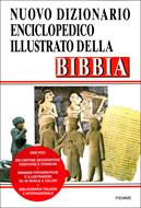 Nuovo Dizionario Enciclopedico illustrato della Bibbia (Copertina rigida)