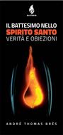 Il battesimo nello Spirito Santo
