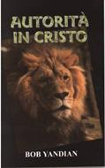 Autorità in Cristo