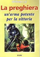 La preghiera (Brossura)