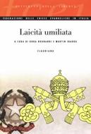 Laicità umiliata