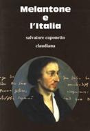 Melantone e l'Italia (Brossura)