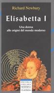 Elisabetta I - Seconda Edizione (Brossura)
