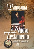 Panorama del Nuovo Testamento - Parte seconda: Epistole & Apocalisse (Brossura)