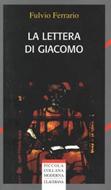 La lettera di Giacomo (Brossura)