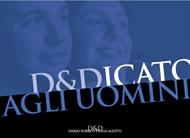 Dedicato agli uomini (Brossura)