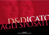 Dedicato agli sposati (Brossura)