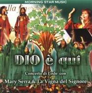 Dio è qui - Concerto di lode