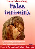Falsa intimità