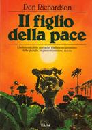Il figlio della pace (Brossura)