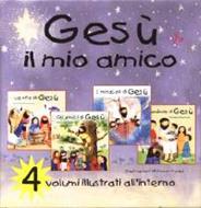 Gesù il mio amico