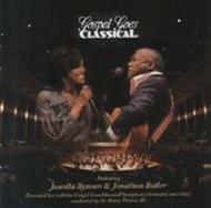 Gospel goes classical