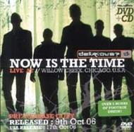 Now is the time