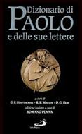 Dizionario di Paolo e delle sue lettere (Copertina rigida)