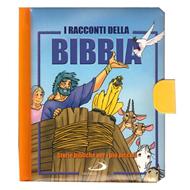I racconti della Bibbia (Copertina Rigida Imbottita)
