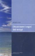 Discernere i segni dei tempi (Brossura)