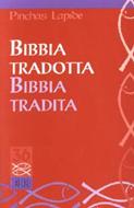Bibbia tradotta, bibbia tradita (Brossura)