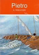 Pietro - Il pescatore (Spillato)