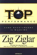 Top performance - Come raggiungere il massimo (Brossura)