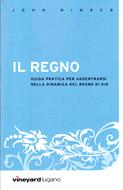 Il regno (Brossura)