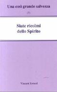 Siate ricolmi dello Spirito (Spillato)