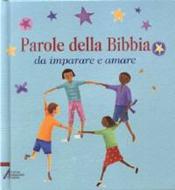 Parole della Bibbia da imparare e amare