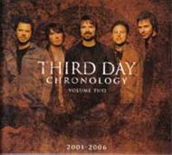 Chronology volume two