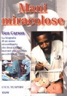 Mani miracolose (Brossura)