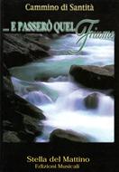 E passerò quel fiume - Spartiti (Spillato)